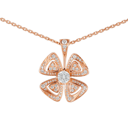 FIOREVER NECKLACE