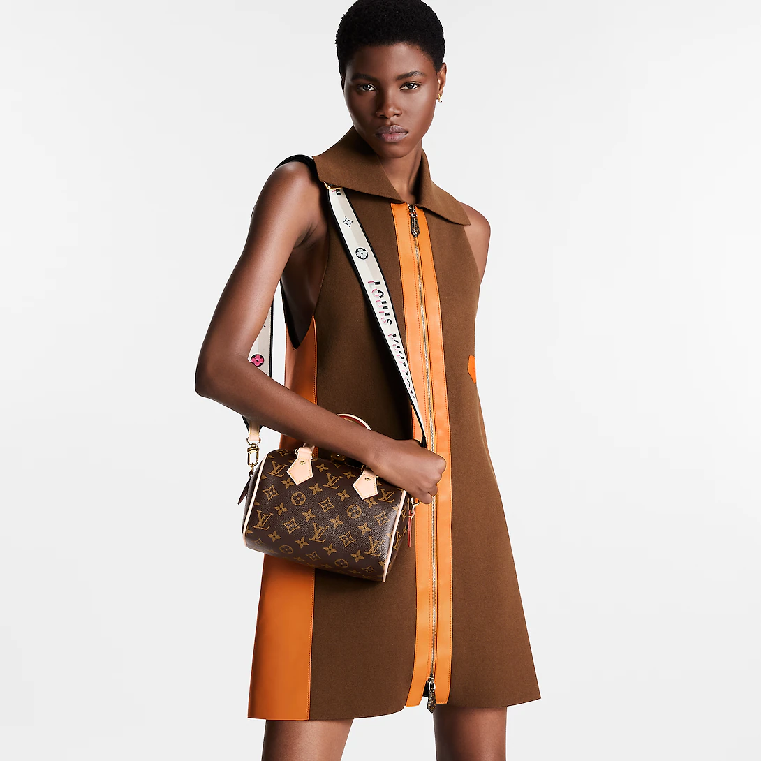 Speedy Bandouliere 20 M46234