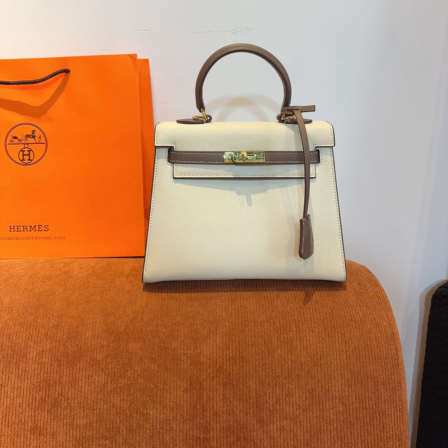 *Kelly 24 Bag