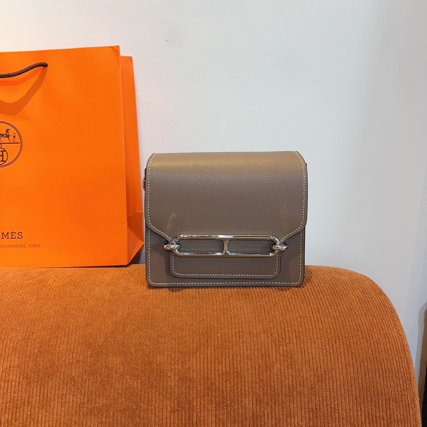 Evercolor Mini Sac Roulis 18