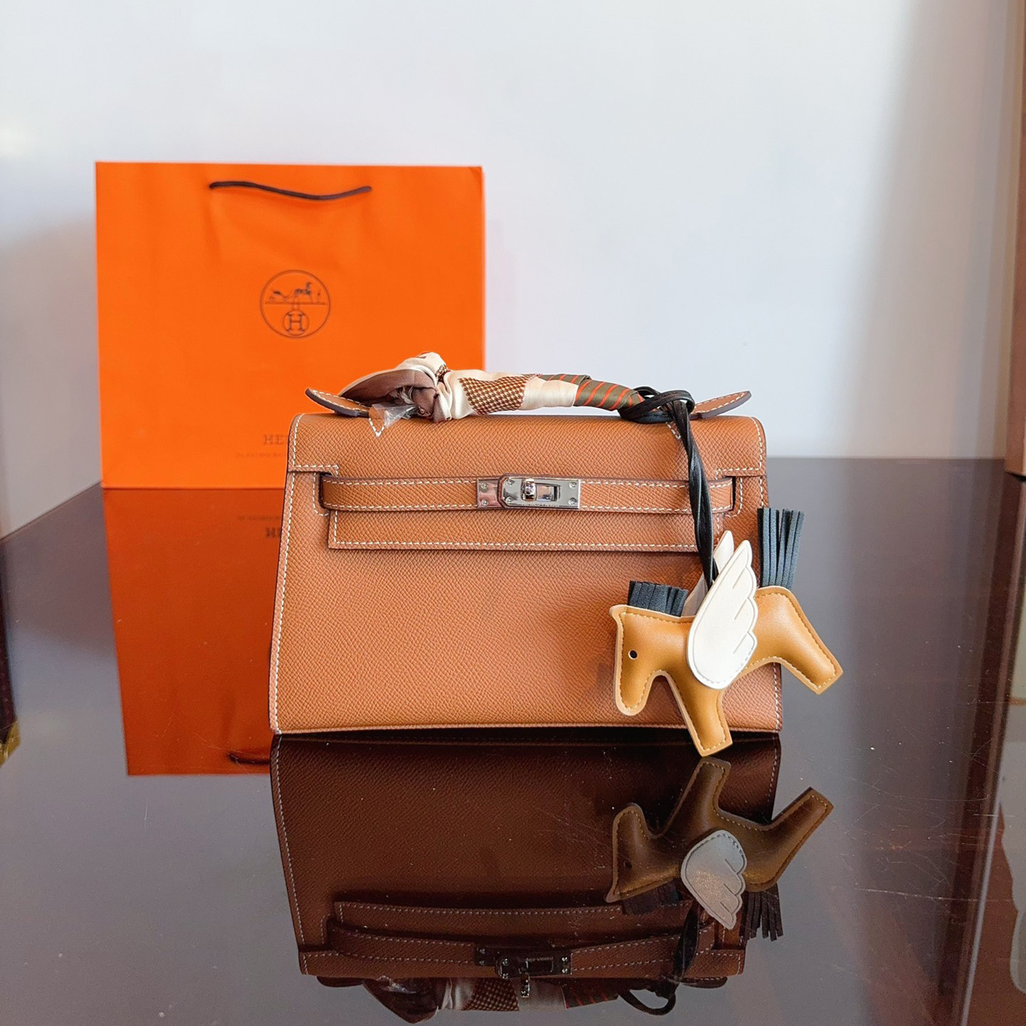 Kelly 20 Bag *
