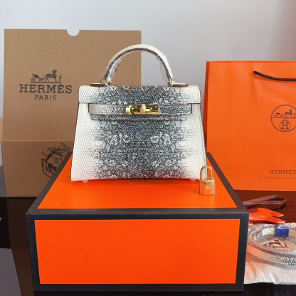 Kelly 20 bag 