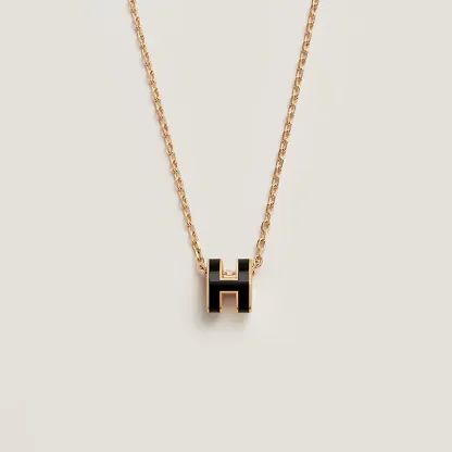 Mini Pop H pendant