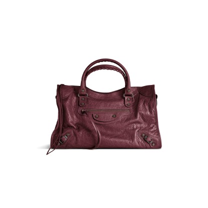 Women's Le City Medium Bag