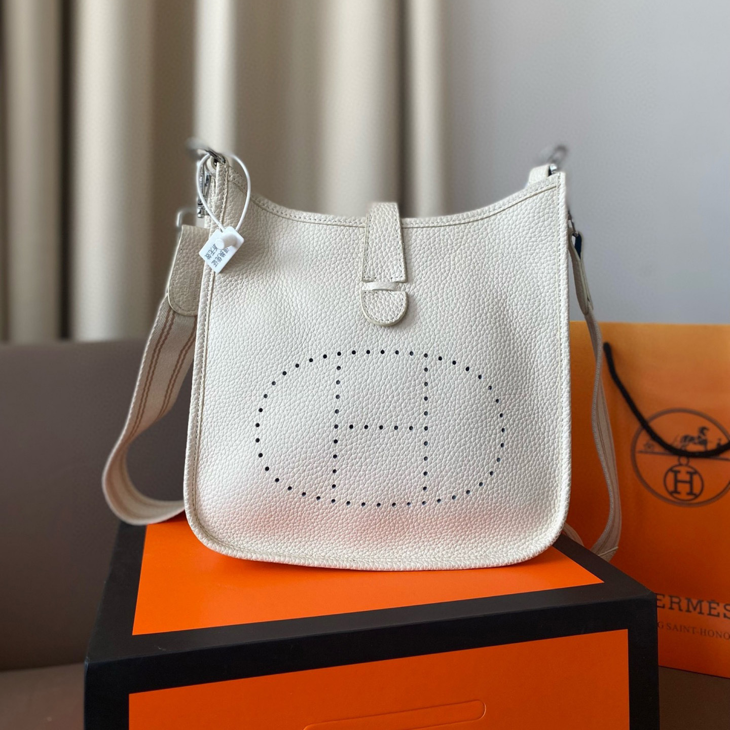 Evelyne  25 bag z-4