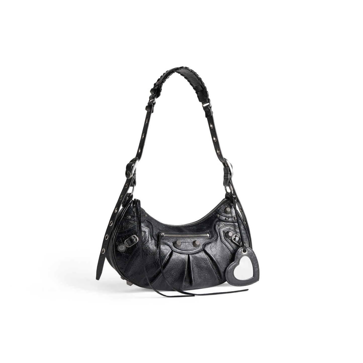 Women's Le Cagole Small Shoulder Bag