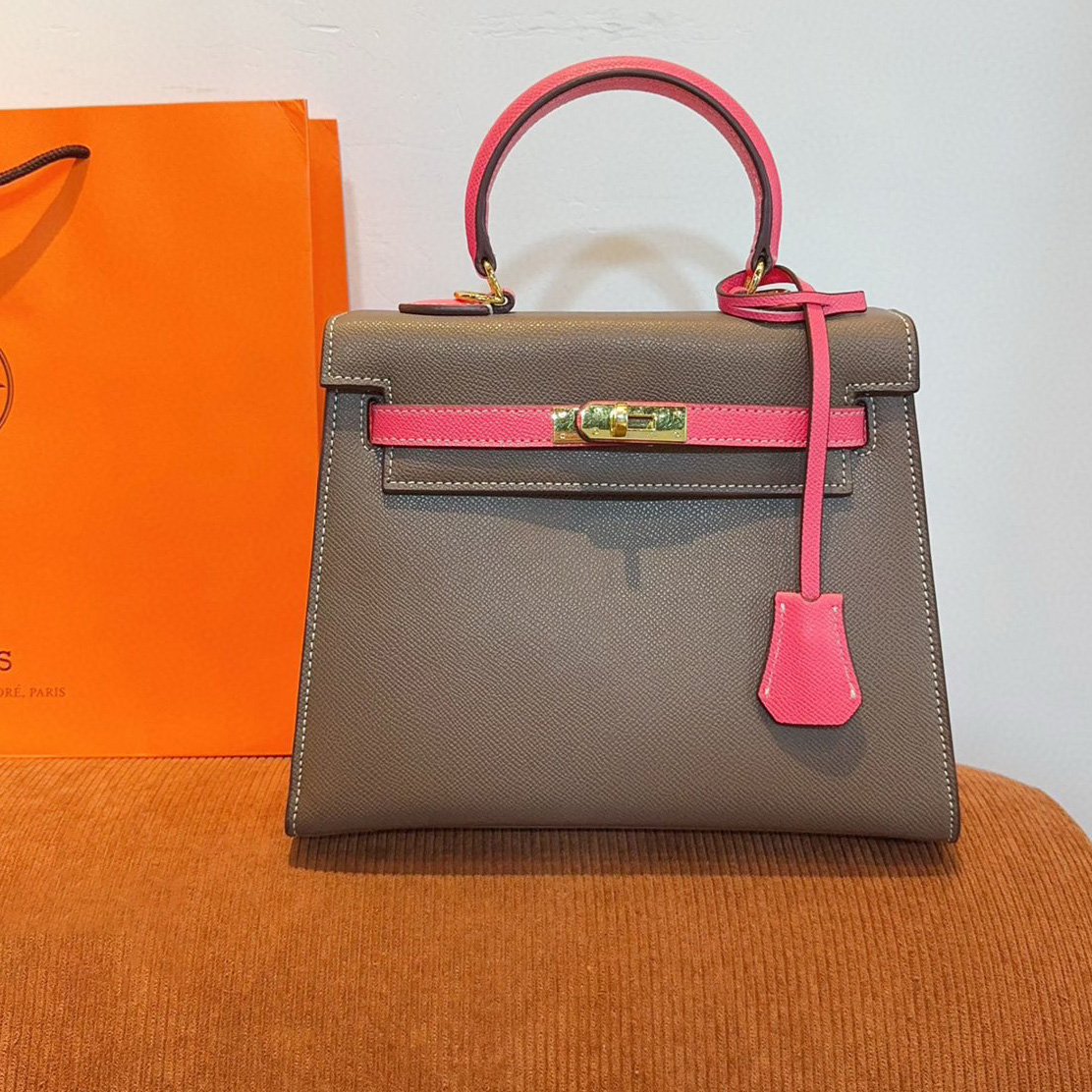 *Kelly 24 Bag