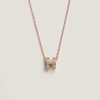 Mini Pop H pendant