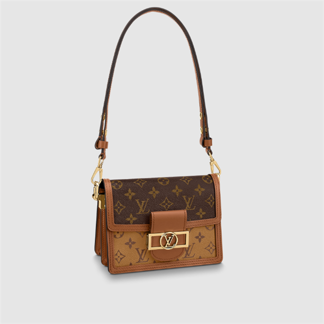 MINI DAUPHINE M45959