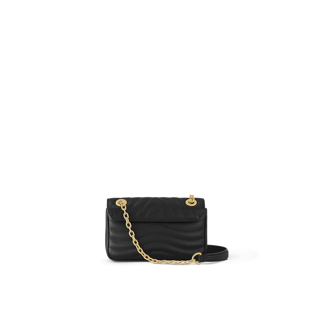 New Wave Chain Bag PM M20687