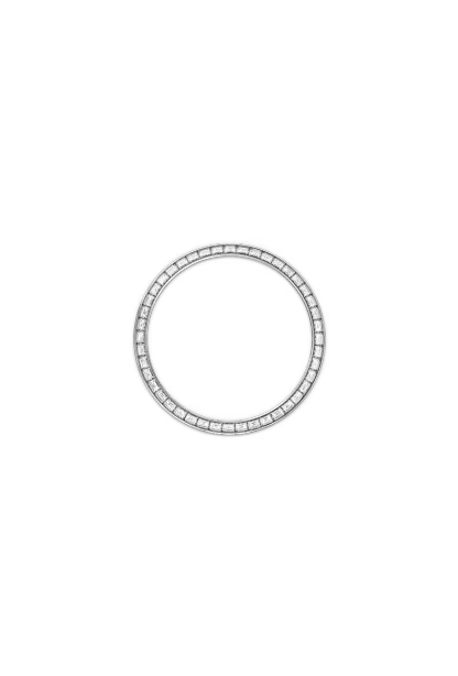 Land-Dweller 40, Oyster, 40 mm, platinum  Reference 127336