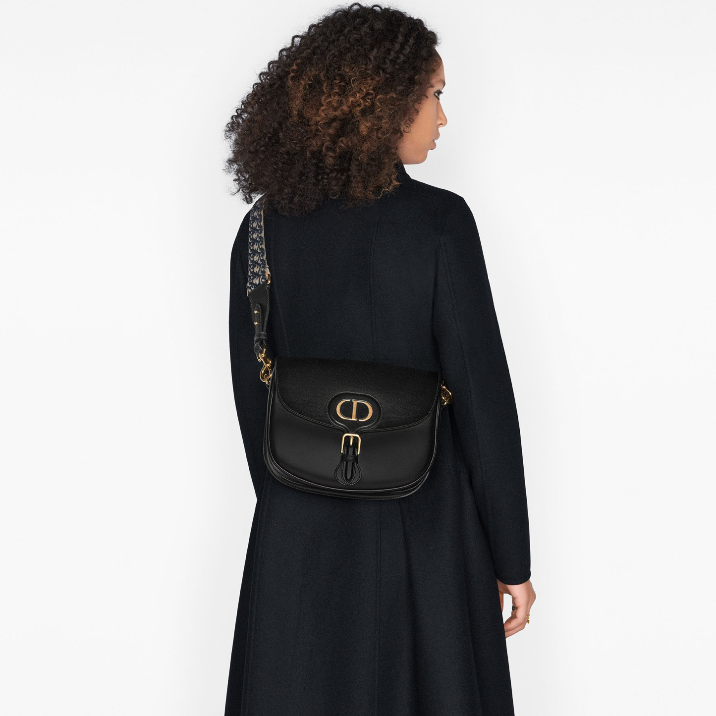LARGE  BOBBY BAG