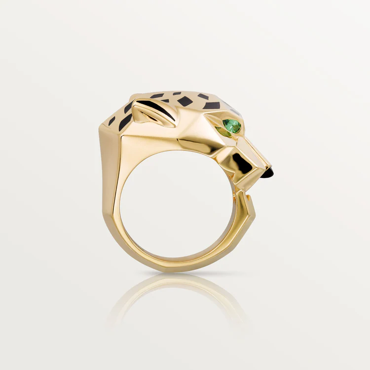 PANTHÈRE DE RING