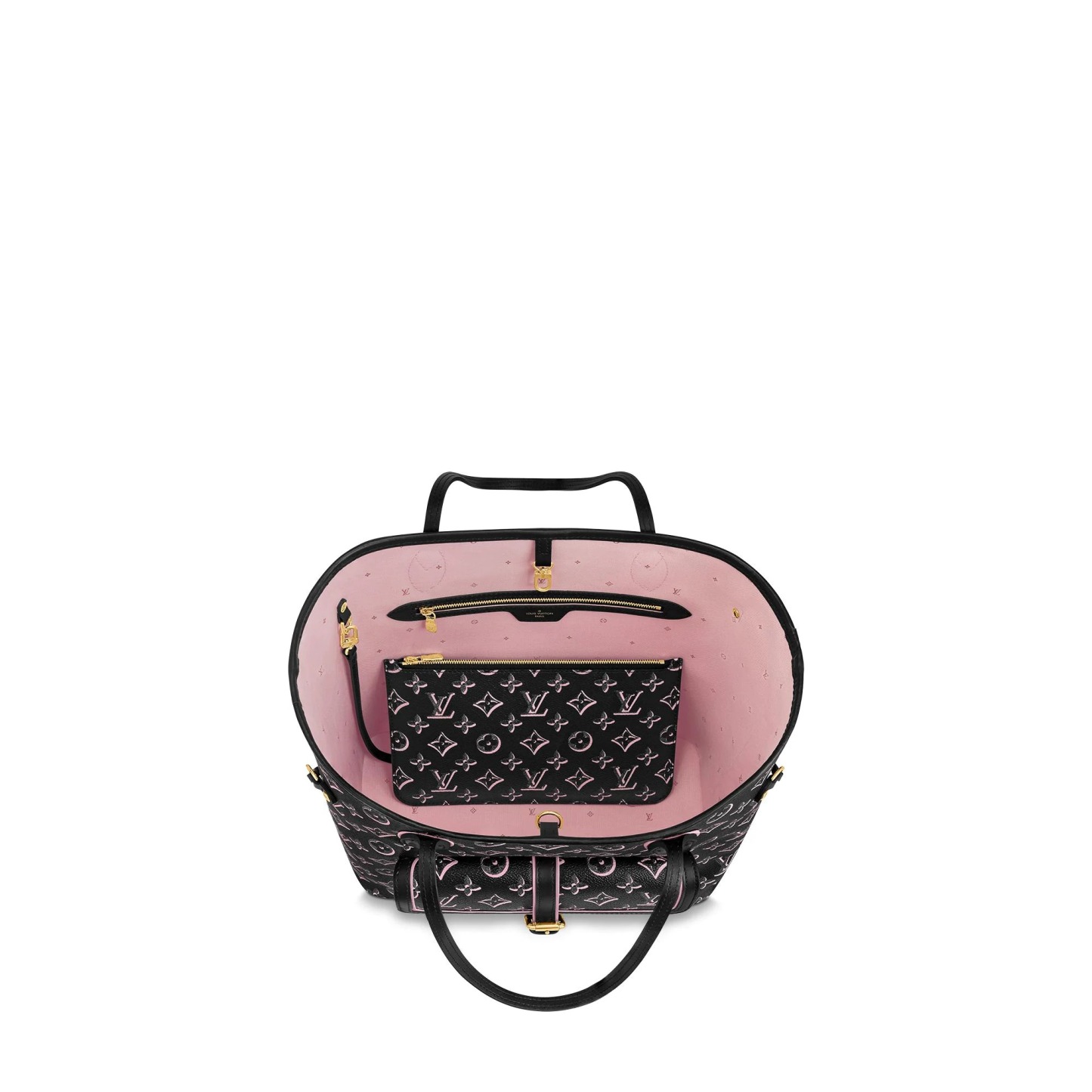 Neverfull MM M46137