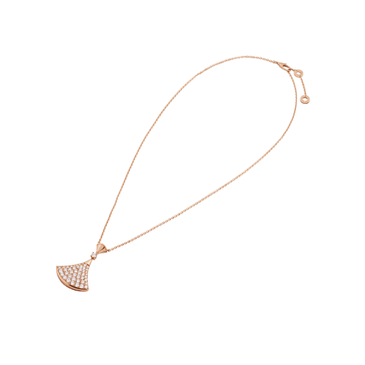 DIVAS DREAM NECKLACE