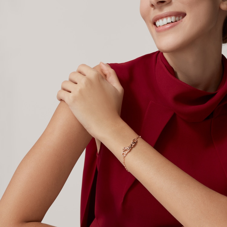 PANTHÈRE DE BRACELET