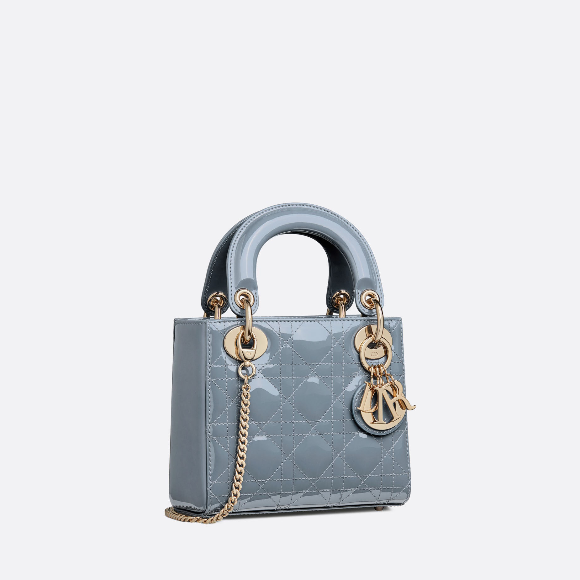 MINI LADY  BAG
