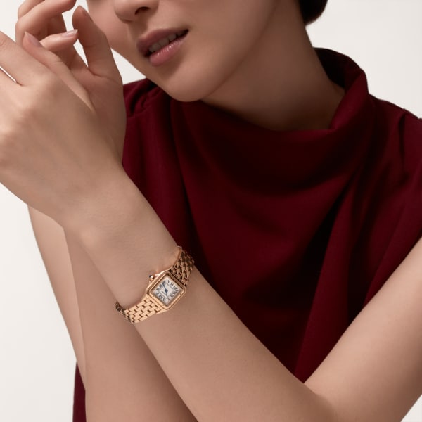 PANTHERE DE CARTIER WATCH