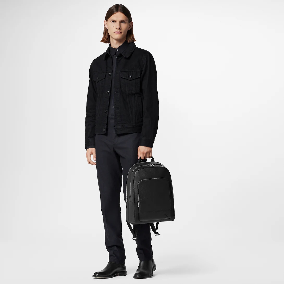 Adrian Backpack M30857