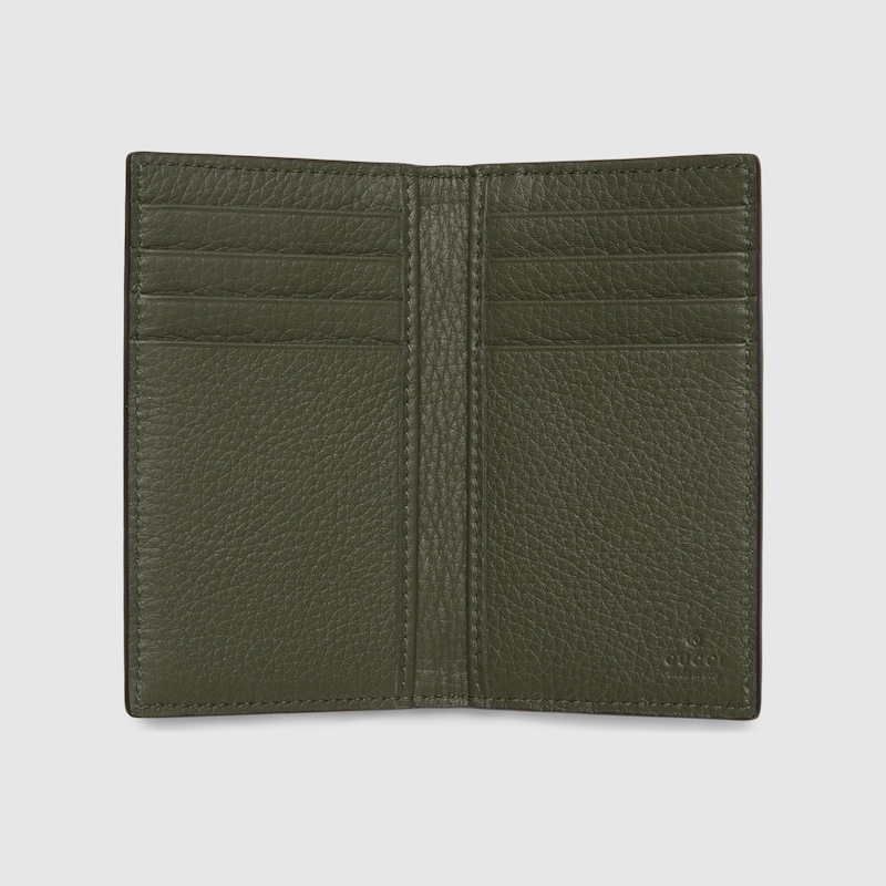 JUMBO  CARD CASE