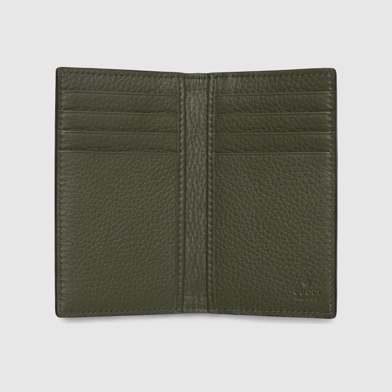 JUMBO  CARD CASE