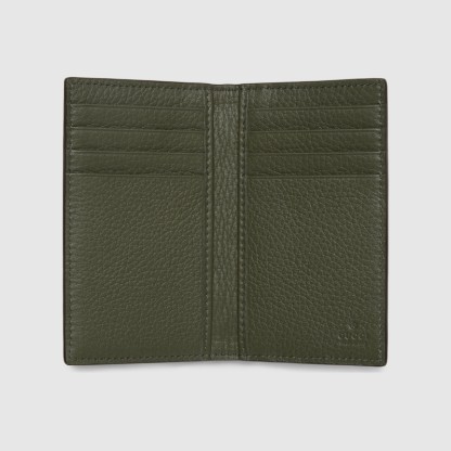 JUMBO  CARD CASE