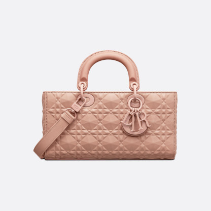 MEDIUM LADY D-JOY BAG