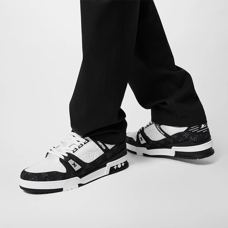 Trainer Sneaker