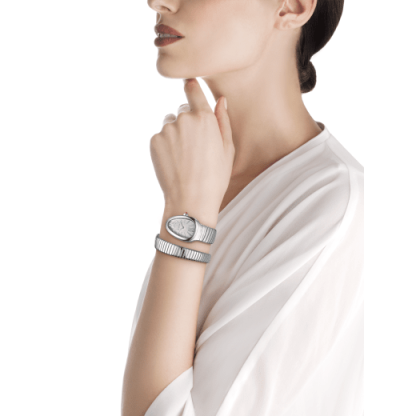 SERPENTI TUBOGAS WATCH