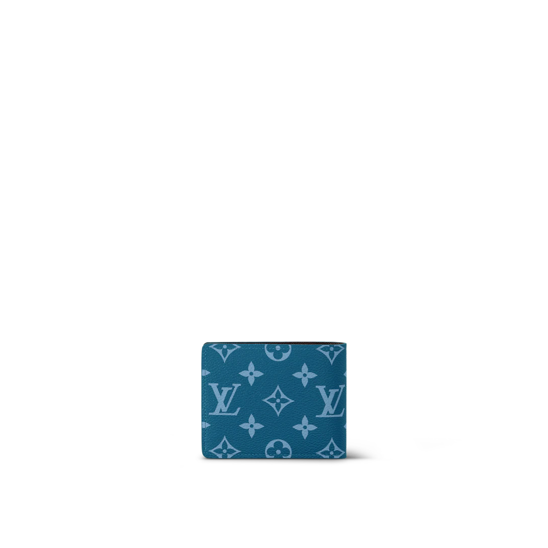 Slender Wallet M82798