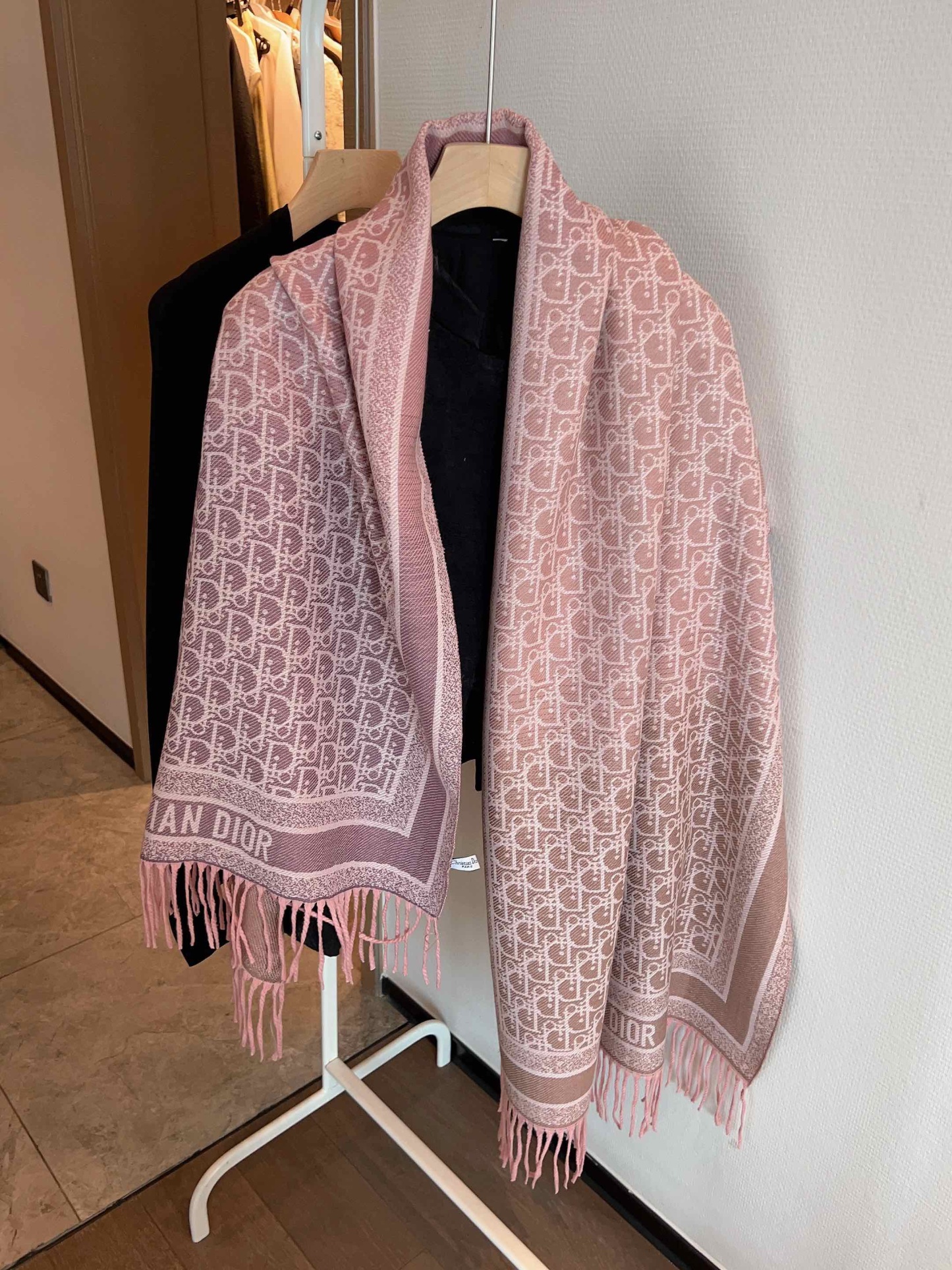 WJSAR438 Scarf