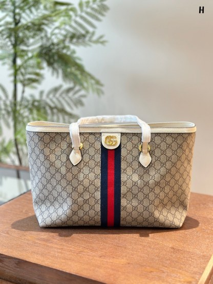 Ophidia medium GG tote