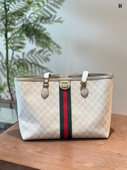 Ophidia medium GG tote