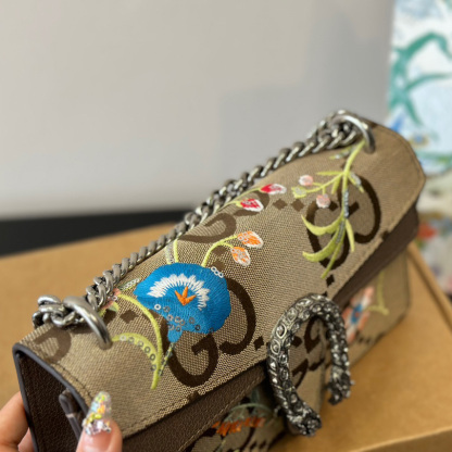 Dionysus small shoulder bag