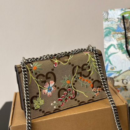 Dionysus small shoulder bag