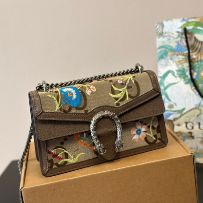 Dionysus small shoulder bag