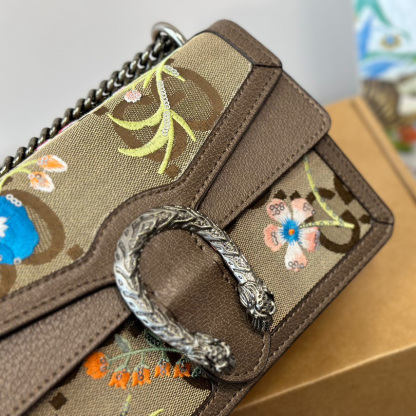 Dionysus small shoulder bag