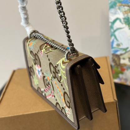 Dionysus small shoulder bag