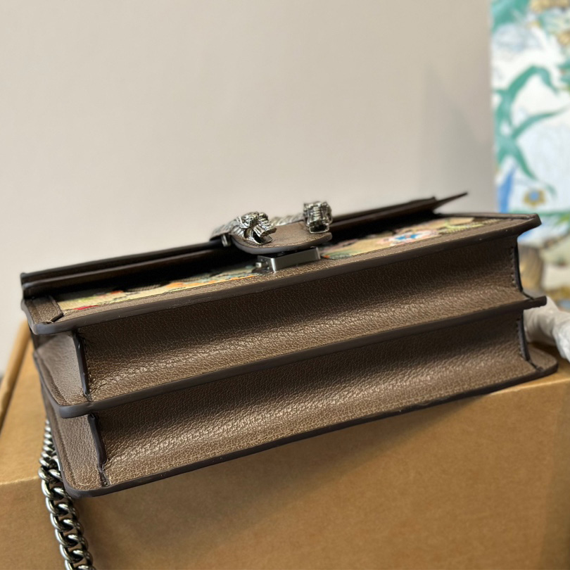 Dionysus small shoulder bag