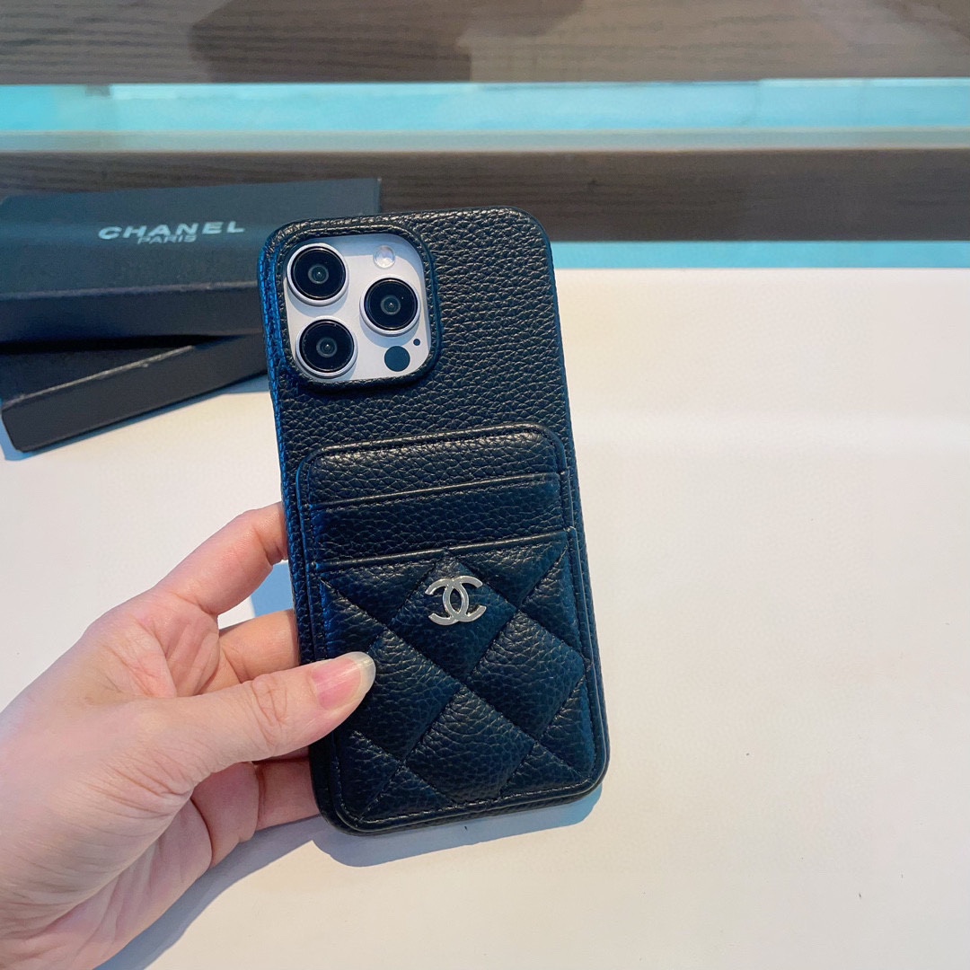 Card Holder Phone Case