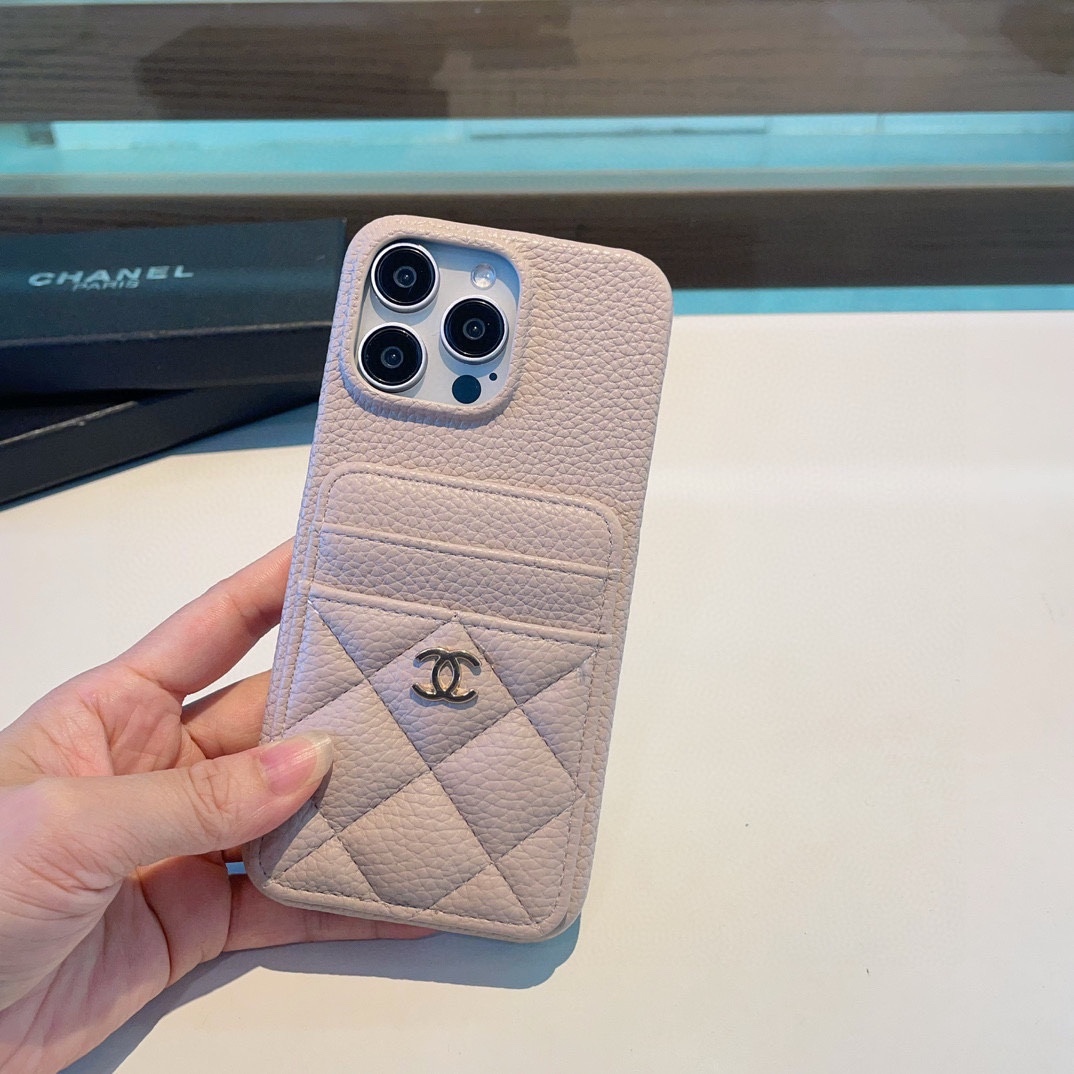 Card Holder Phone Case