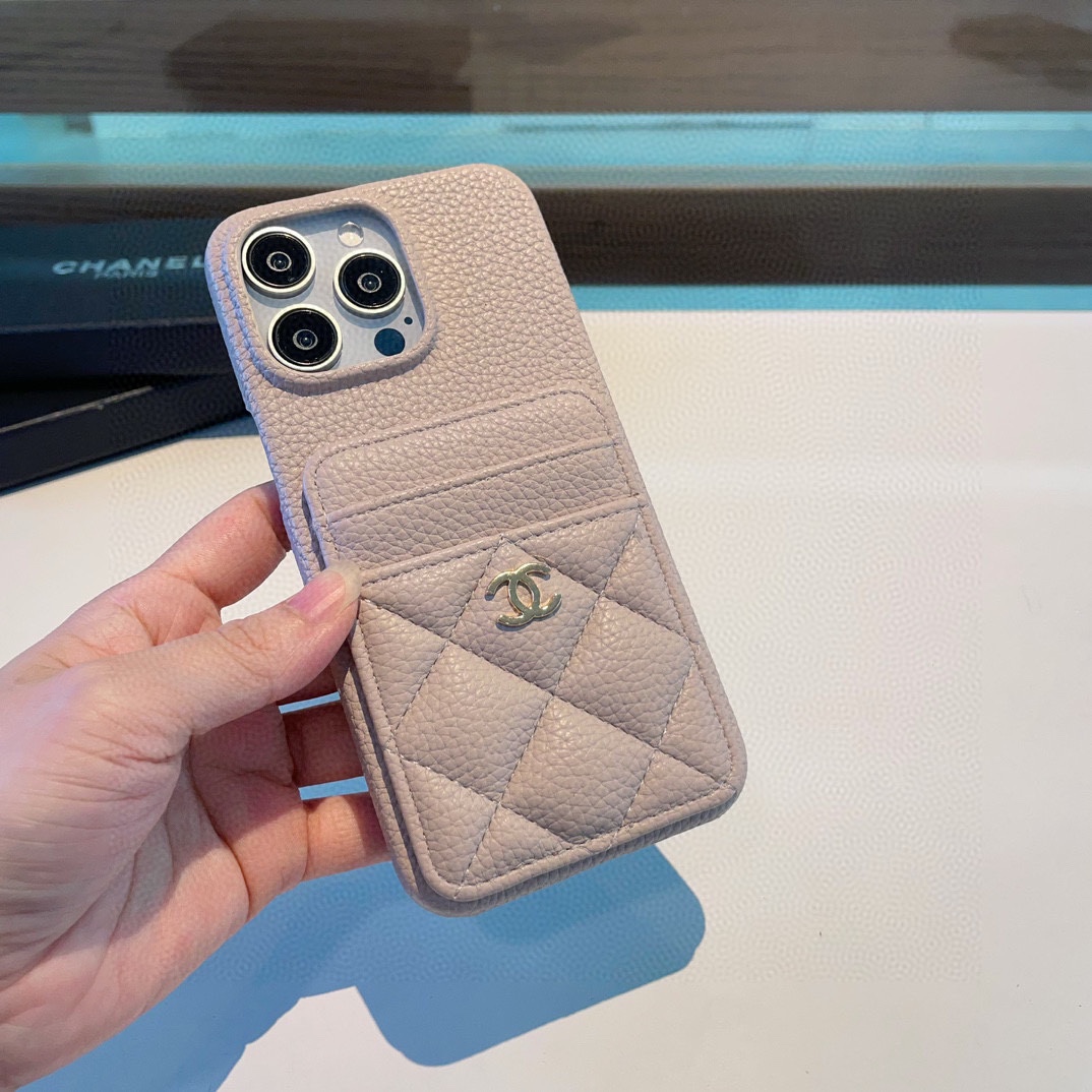 Card Holder Phone Case