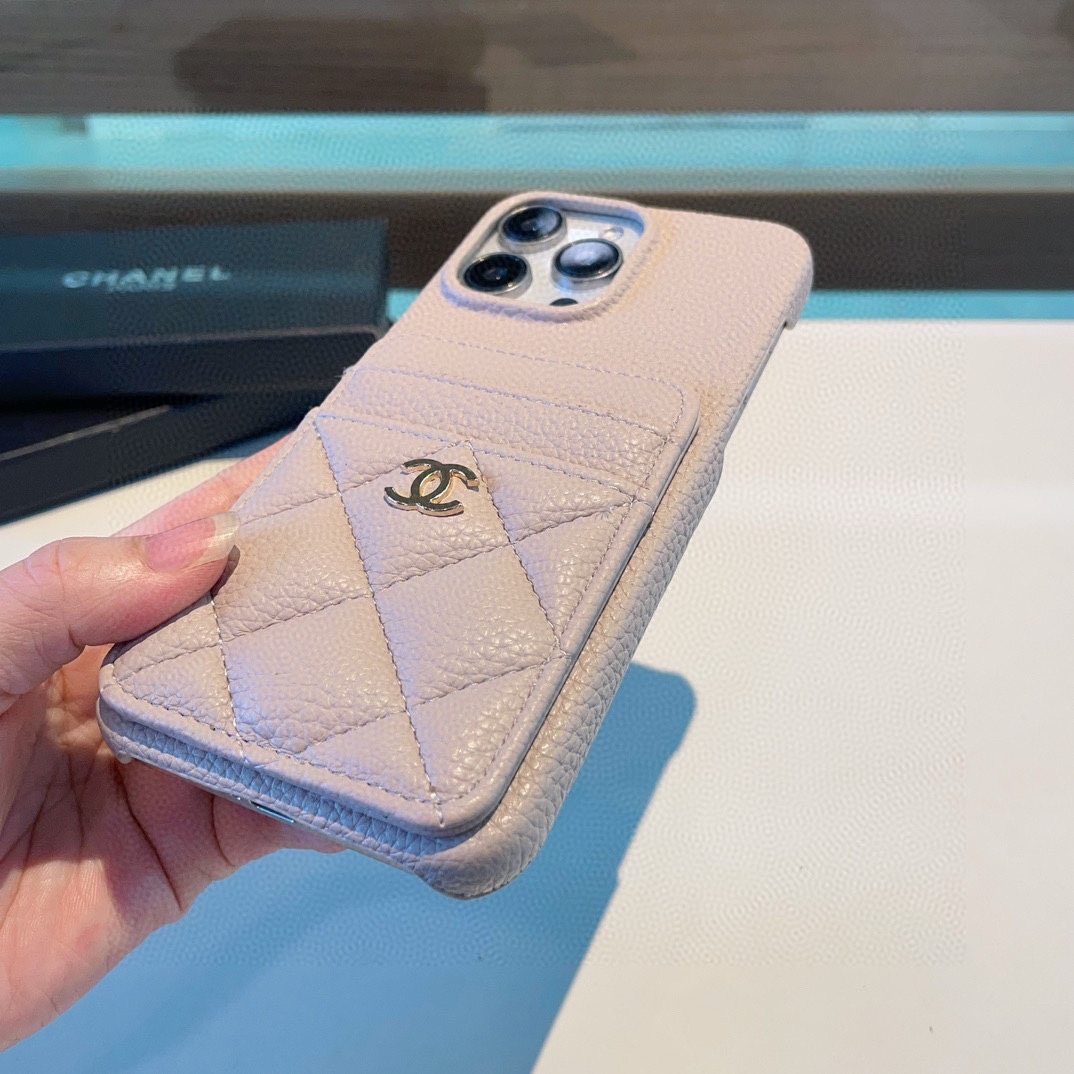 Card Holder Phone Case
