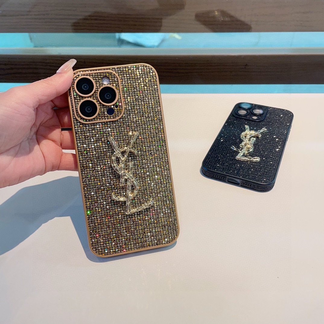 Diamond Phone Case