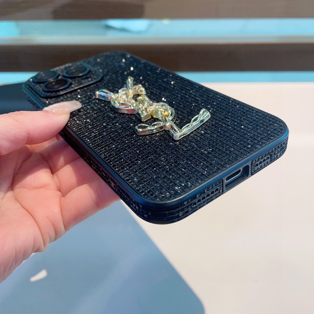 Diamond Phone Case