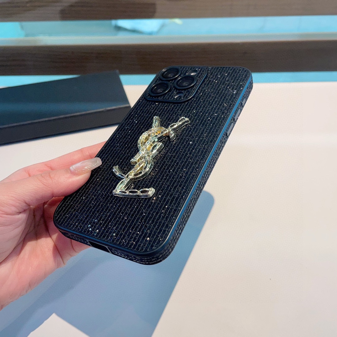 Diamond Phone Case