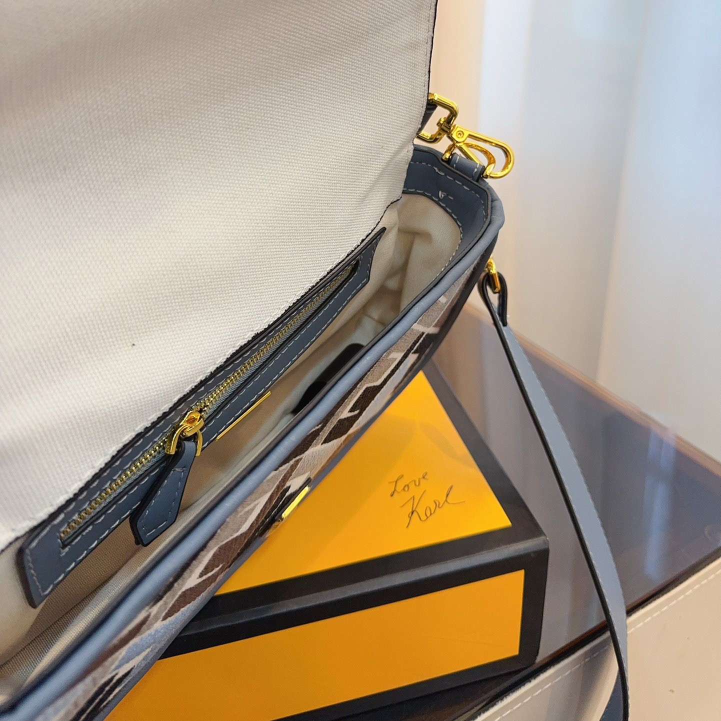 Baguette Mini