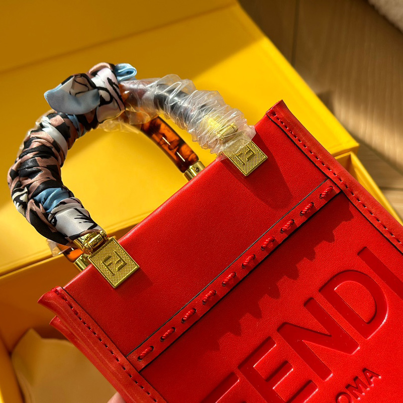 Mini Sunshine Shopper