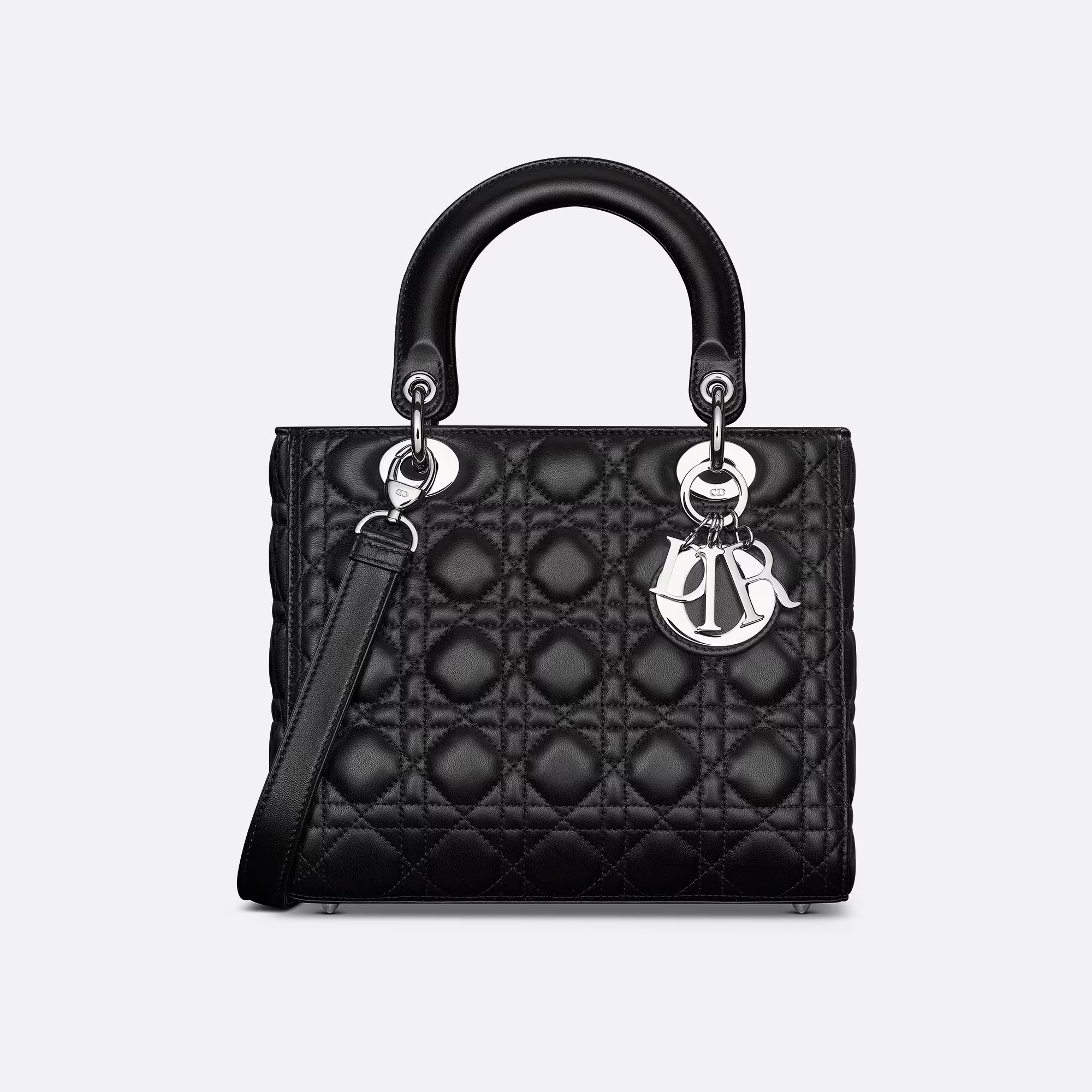 MEDIUM LADY  BAG