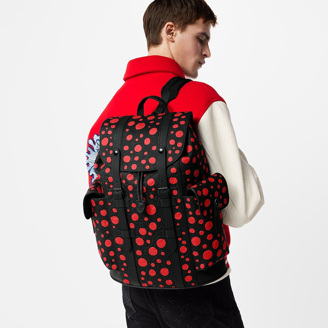 Christopher Backpack M21978